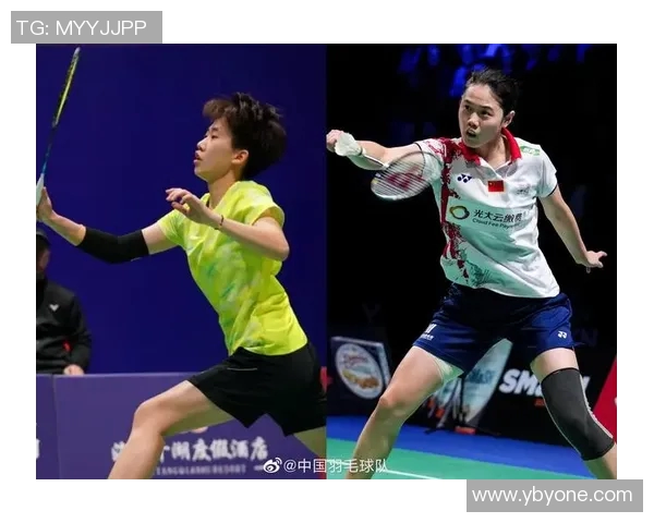 西安羽毛球队战术解析与提升策略探讨助力竞技水平提升