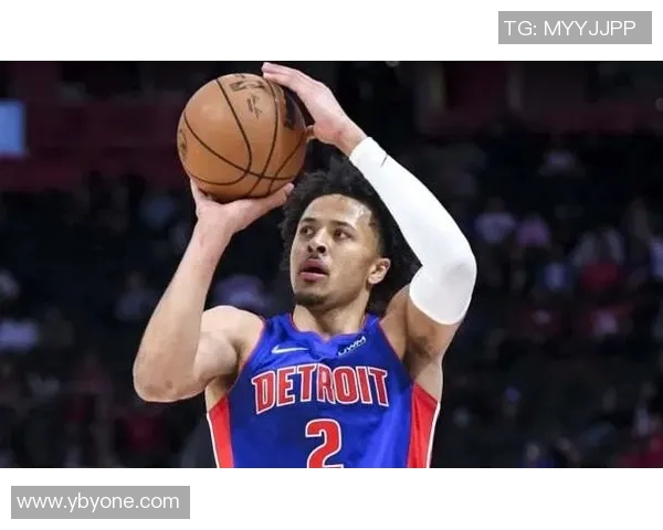 凯德坎宁安的崛起之路：从高中天才到NBA明星的传奇旅程