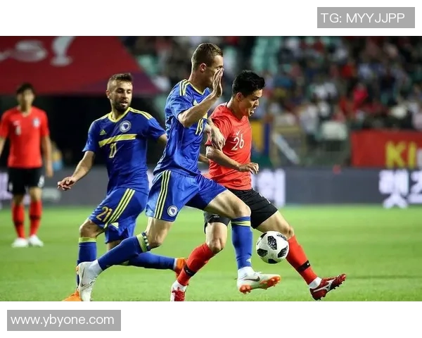 韩国队与波黑队的较量谁能笑到最后分析与预测