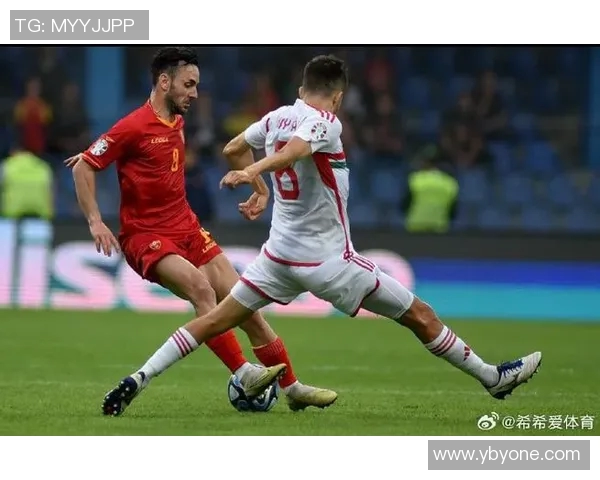 黑山与丹麦世预赛激战正酣谁能在关键时刻笑到最后