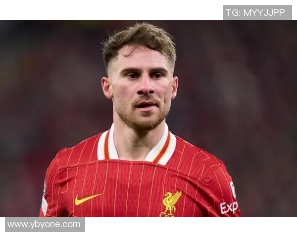 麦卡利斯特的传奇之路:从草根到巅峰的奋斗故事与启示