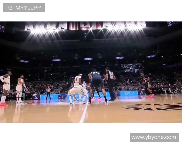 2017年NBA总决赛马刺与骑士精彩全场回放重温经典对决瞬间