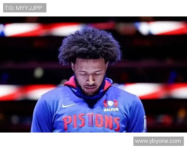 凯德坎宁安:年轻篮球天才如何重塑NBA未来的辉煌之路