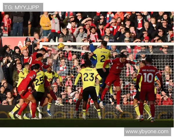 利物浦与巴萨对决比分预测及精彩赛况分析