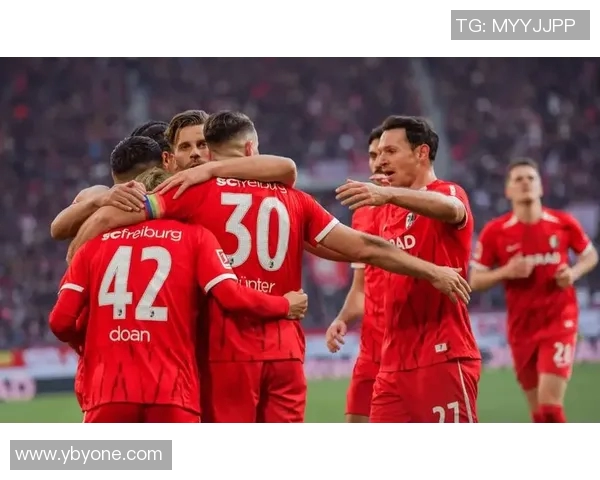 汉诺威主场迎战弗莱堡双方争夺关键三分的精彩对决