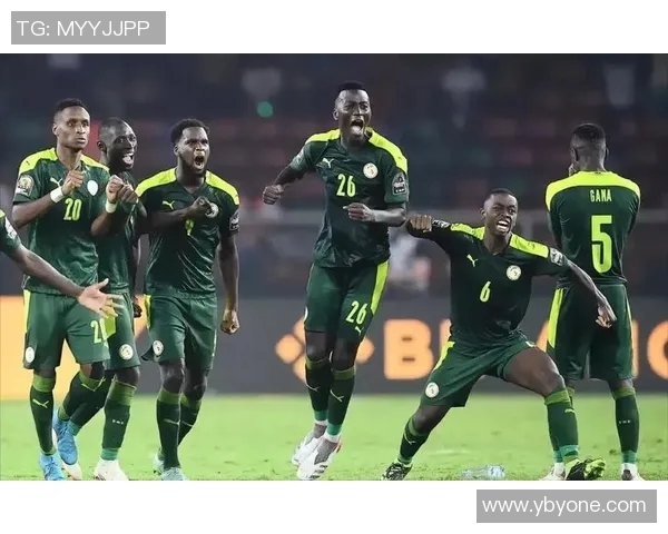 波兰与塞内加尔精彩对决回顾及赛后分析完整内容分享