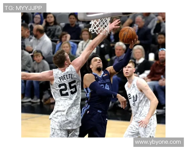 灰熊对阵马刺精彩直播地址分享及赛事前瞻分析