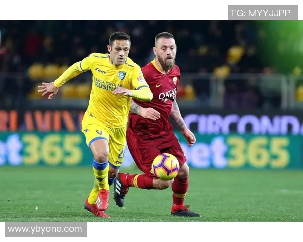 罗马主场迎战弗罗西诺尼期待全取三分的激烈对决